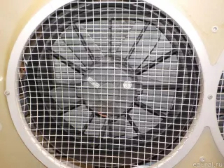  Холодильник Mercedes Sprinter W907/910 Арт E40435311, вид 4