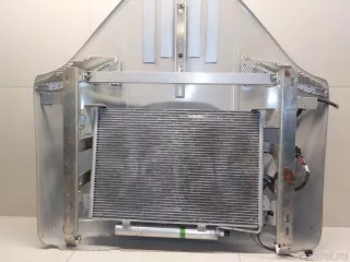  Холодильник Mercedes Sprinter W907/910 Арт E40435311, вид 5