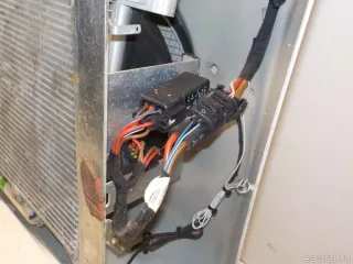  Холодильник Mercedes Sprinter W907/910 Арт E40435311, вид 6