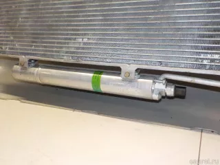  Холодильник Mercedes Sprinter W907/910 Арт E40435311, вид 8