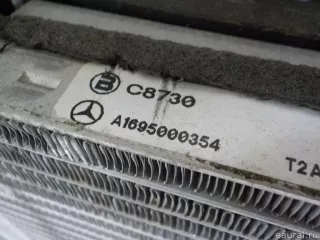  Холодильник Mercedes Sprinter W907/910 Арт E40435311, вид 10