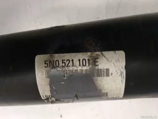 5N0521101E VAG Карданный вал Audi Q3 2 Арт E40559635, вид 10