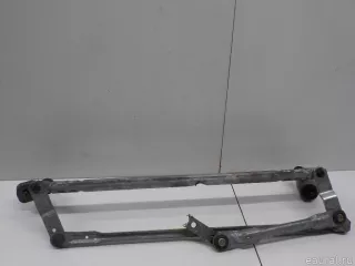 1Z1955023E VAG Трапеция стеклоочистителей Skoda Octavia A8 Арт E40562470, вид 4