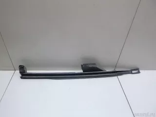 9303P6 Citroen-Peugeot Направляющая стекла двери Citroen Jumper 3 Арт E40590427, вид 1