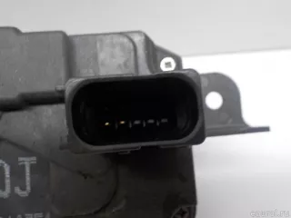 13210751 GM Замок двери передней левой Opel Zafira B Арт E40592354, вид 3