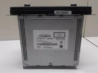 5J0035161D VAG Магнитола (аудио система) Skoda Roomster 1 restailing Арт E40622817, вид 5