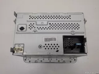5J0035161D VAG Магнитола (аудио система) Skoda Roomster 1 restailing Арт E40622817, вид 7