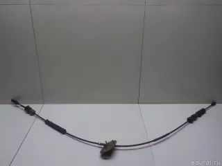 EG2146500D Mazda Трос КПП Mazda CX-7 Арт E40649582, вид 1