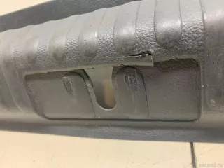 5N0863459 VAG Обшивка багажника Volkswagen Tiguan 2 Арт E40683573, вид 16