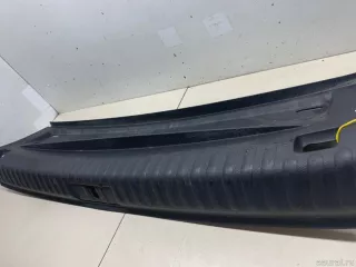 5N0863459 VAG Обшивка багажника Volkswagen Tiguan 2 Арт E40683573, вид 19