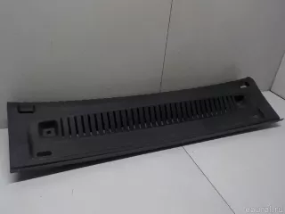 5N0863459 VAG Обшивка багажника Volkswagen Tiguan 2 Арт E40683573, вид 2