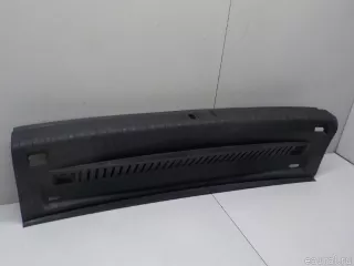 5N0863459 VAG Обшивка багажника Volkswagen Tiguan 2 Арт E40683573, вид 3