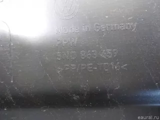 5N0863459 VAG Обшивка багажника Volkswagen Tiguan 2 Арт E40683573, вид 10