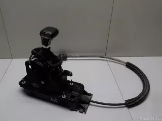 5N1713025 VAG Кулиса КПП Volkswagen Tiguan 1 Арт E40690361, вид 1