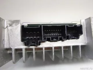 EG2366920A Mazda Усилитель акустической системы Mazda CX-7 Арт E40703477, вид 4