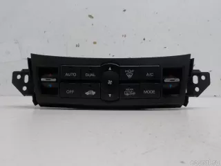 79600TL1E01ZA Honda Блок управления климатической установкой Honda Accord 9 Арт E40728399, вид 1