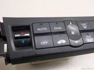 79600TL1E01ZA Honda Блок управления климатической установкой Honda Accord 9 Арт E40728399, вид 3