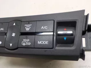 79600TL1E01ZA Honda Блок управления климатической установкой Honda Accord 9 Арт E40728399, вид 4