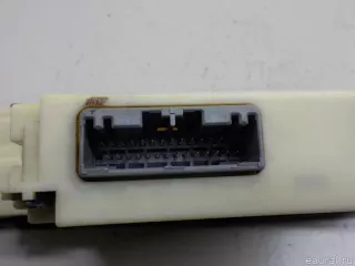 79600TL1E01ZA Honda Блок управления климатической установкой Honda Accord 9 Арт E40728399, вид 7
