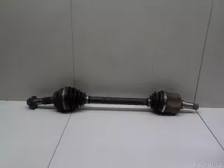 3272PG Citroen-Peugeot Полуось передняя левая (приводной вал, шрус) Peugeot Boxer 3 Арт E40732790, вид 1