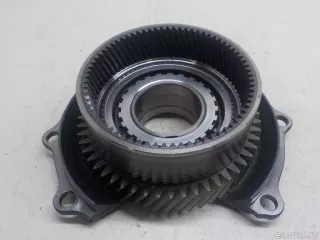  КПП (Коробка передач механическая) Skoda Roomster 1 restailing Арт E40743177