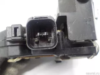5715A179 Mitsubishi Замок двери передней левой Mitsubishi L200 5 Арт E40769766, вид 4