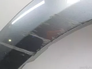 7420A033HA Mitsubishi Накладка заднего крыла левого Mitsubishi L200 5 Арт E40770820, вид 4
