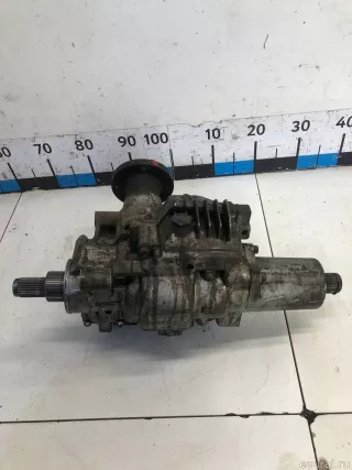LN0527500K Mazda Коробка раздаточная Mazda CX-7 Арт E40777172, вид 1