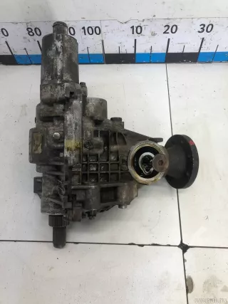 LN0527500K Mazda Коробка раздаточная Mazda CX-7 Арт E40777172, вид 2