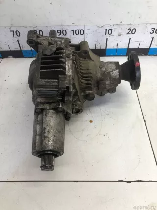 LN0527500K Mazda Коробка раздаточная Mazda CX-7 Арт E40777172, вид 3