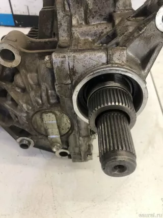 LN0527500K Mazda Коробка раздаточная Mazda CX-7 Арт E40777172, вид 5