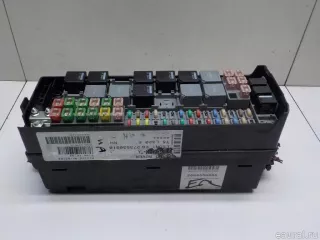  Блок предохранителей Land Rover Range Rover Sport 1 restailing Арт E40790252, вид 1