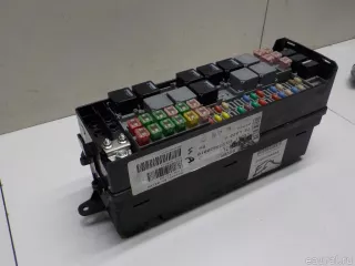  Блок предохранителей Land Rover Range Rover Sport 1 restailing Арт E40790252, вид 2