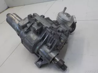 LN0527500K Mazda Коробка раздаточная Mazda CX-7 Арт E40794772, вид 5