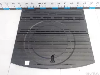 EH456883XB02 Mazda Пол багажника Mazda CX-7 Арт E40832172, вид 4