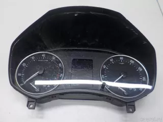 1Z0920903KKD0 VAG Панель приборов Skoda Octavia A8 Арт E40844442, вид 1