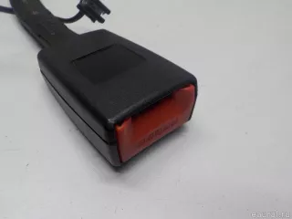 1Z2858472CFCN VAG Ответная часть ремня безопасности Skoda Octavia A8 Арт E40844528, вид 2