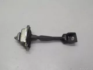 1Z2858472CFCN VAG Ответная часть ремня безопасности Skoda Octavia A8 Арт E40844528, вид 4