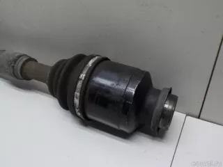 GD722550XC Mazda Полуось передняя правая Mazda CX-7 Арт E40863481, вид 2