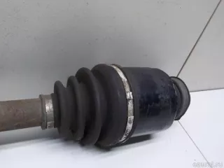 GD722550XC Mazda Полуось передняя правая Mazda CX-7 Арт E40863481, вид 3