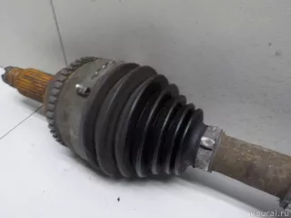 GD722550XC Mazda Полуось передняя правая Mazda CX-7 Арт E40863481, вид 4