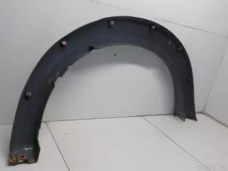 7420A034HA Mitsubishi Накладка заднего крыла правого Mitsubishi L200 5 Арт E40883086, вид 8