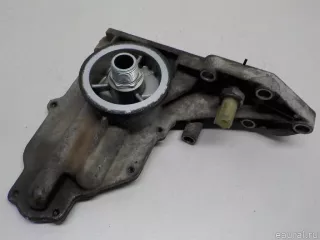 2027615 Ford Корпус масляного фильтра Ford Transit 3 restailing Арт E40916283, вид 1