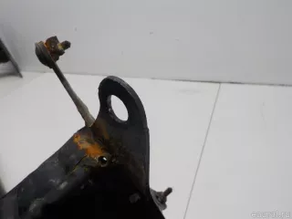 5J0807109B VAG Усилитель переднего бампера Skoda Fabia 2 restailing Арт E40938429, вид 5