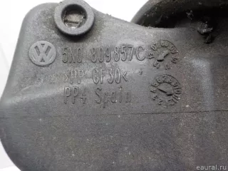 5N0809857C VAG Лючок бензобака Volkswagen Tiguan 1 Арт E40940257, вид 3