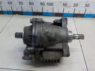 0A6409053AG VAG Коробка раздаточная Seat Alhambra 2 restailing Арт E40974290, вид 4