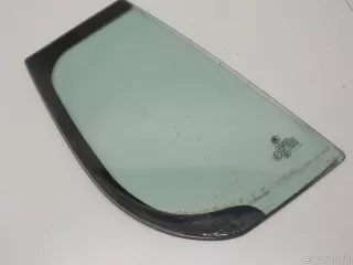 5J6845210AG VAG Стекло двери задней правой (форточка) Skoda Fabia 2 restailing Арт E40989924, вид 2