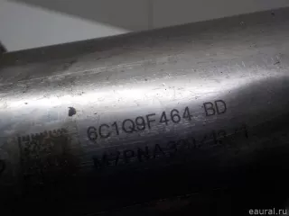 1674960 Ford Радиатор системы EGR Ford Transit 3 restailing Арт E40998603, вид 5