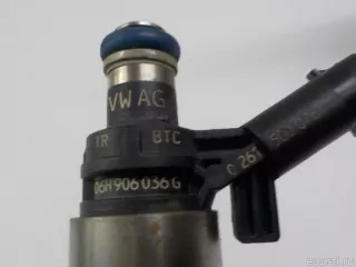 06H906036G VAG Форсунка инжекторная электрическая Seat Altea Арт E41003354, вид 4