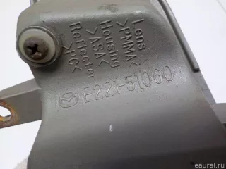 E22151060 Mazda Указатель поворота в бампер правый Mazda CX-7 Арт E41016308, вид 3